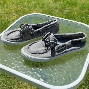Sperry sneakers
